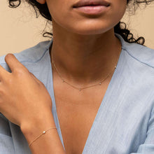 Load image into Gallery viewer, MULTI-PEARL CHOKER NECKLACE