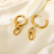 Load image into Gallery viewer, Chain Necklace