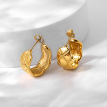 Load image into Gallery viewer, Stripe Earrings