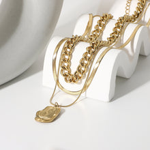 Load image into Gallery viewer, Layered Necklace