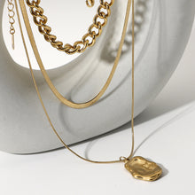 Load image into Gallery viewer, Layered Necklace