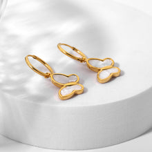 Load image into Gallery viewer, Butterfly Earrings