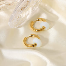 Load image into Gallery viewer, Gem Earrings