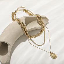 Load image into Gallery viewer, Layered Necklace