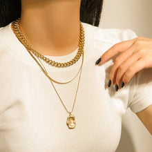 Load image into Gallery viewer, Layered Necklace