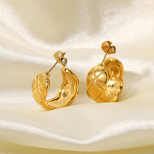 Load image into Gallery viewer, Stripe Earrings