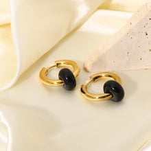 Load image into Gallery viewer, Gem Earrings