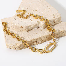 Load image into Gallery viewer, Oval MoonStone Bracelet