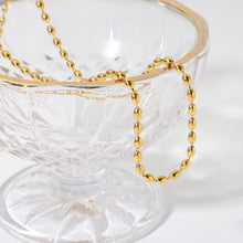 Load image into Gallery viewer, Beads Necklace