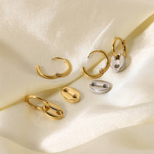 Load image into Gallery viewer, Pig Nose Earrings