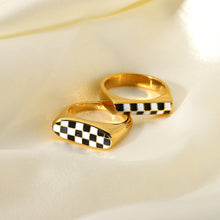 Load image into Gallery viewer, Grid Ring