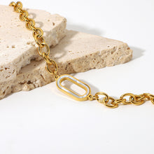 Load image into Gallery viewer, Oval MoonStone Bracelet