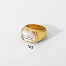 Load image into Gallery viewer, Colored Zircon Ring