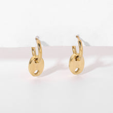 Load image into Gallery viewer, Pig Nose Earrings