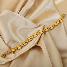 Load image into Gallery viewer, Pig Nose Bracelet