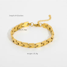 Load image into Gallery viewer, Strap Bracelet