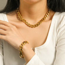 Load image into Gallery viewer, Chain Bracelet