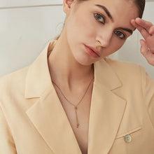 Load image into Gallery viewer, BEADS NECKLACE