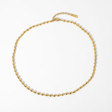 Load image into Gallery viewer, Beads Necklace