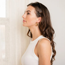 Load image into Gallery viewer, Simple Design Earring