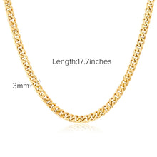 Load image into Gallery viewer, Chain Necklace