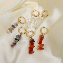 Load image into Gallery viewer, Colorful Beads Earring