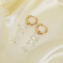 Load image into Gallery viewer, Colorful Beads Earring