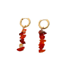 Load image into Gallery viewer, Colorful Beads Earring
