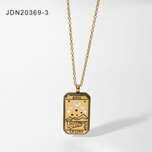 Load image into Gallery viewer, TAROT NECKLACE