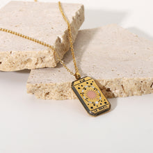 Load image into Gallery viewer, TAROT NECKLACE