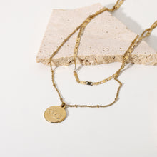 Load image into Gallery viewer, Evil Eye Necklace