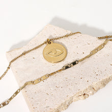 Load image into Gallery viewer, Evil Eye Necklace