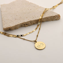 Load image into Gallery viewer, Evil Eye Necklace